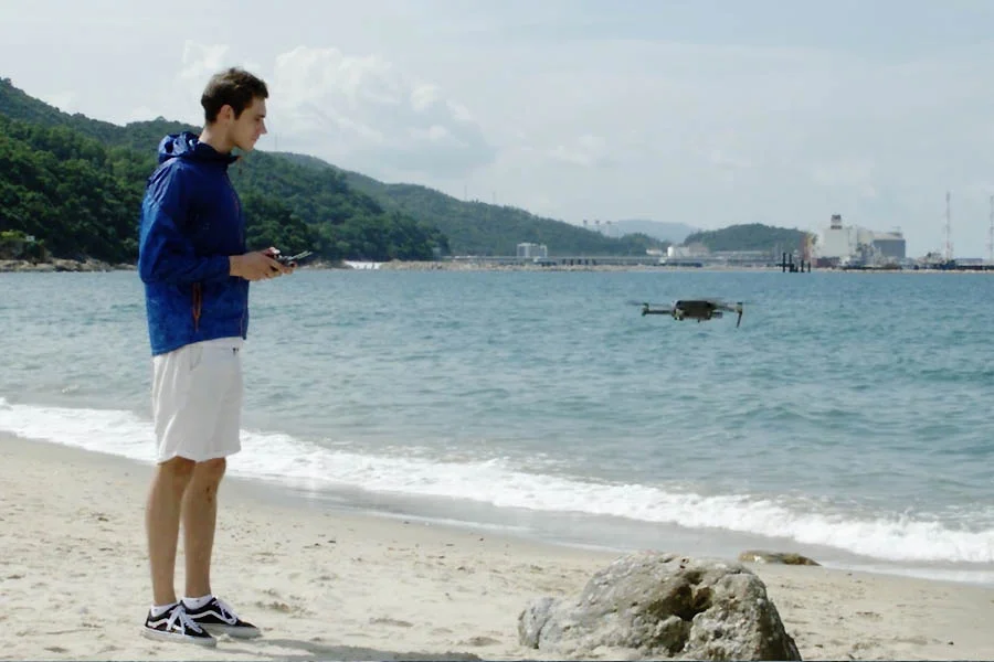 personal drone